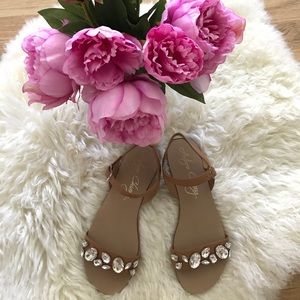 Arturo Chiang Zola Sandal